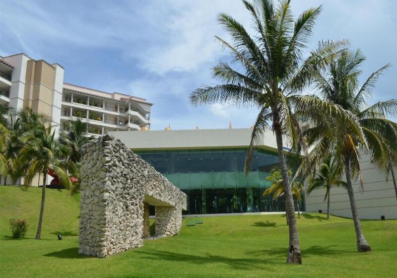 Resort Grand Park Royal Cancun - All Inclusive