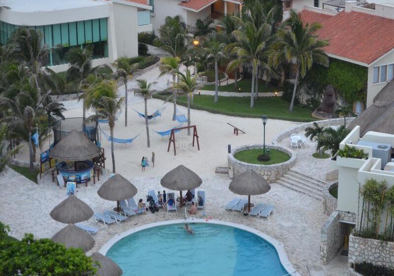 Resort Grand Park Royal Cancun - All Inclusive