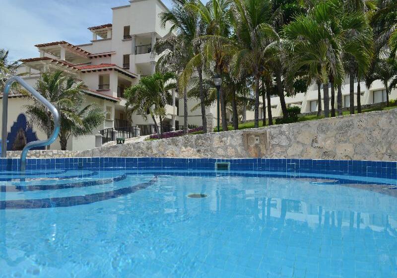 Resort Grand Park Royal Cancun - All Inclusive