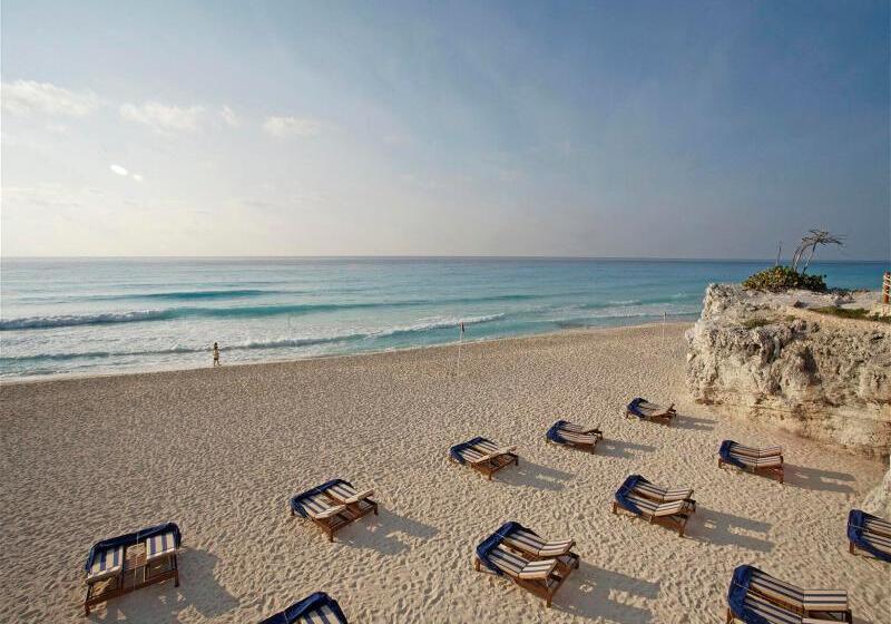 Resort Grand Park Royal Cancun - All Inclusive