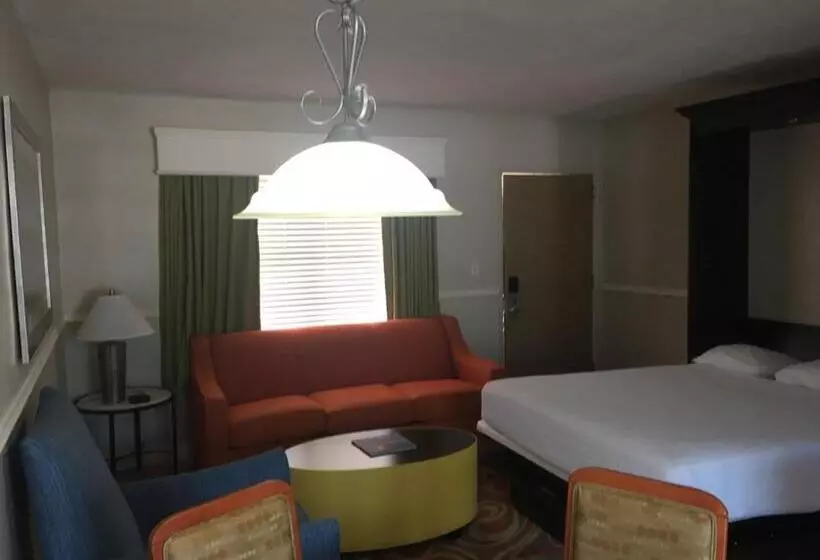 Silver Seas Beach Resort