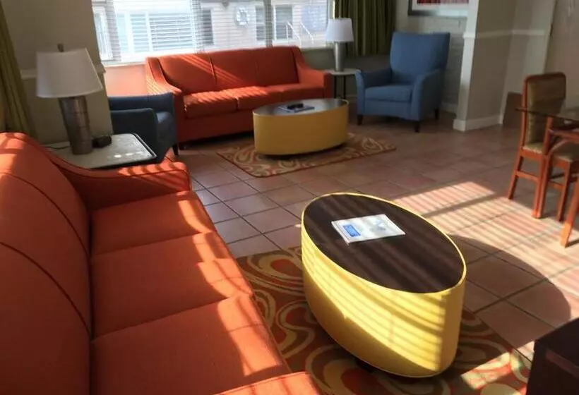 Silver Seas Beach Resort