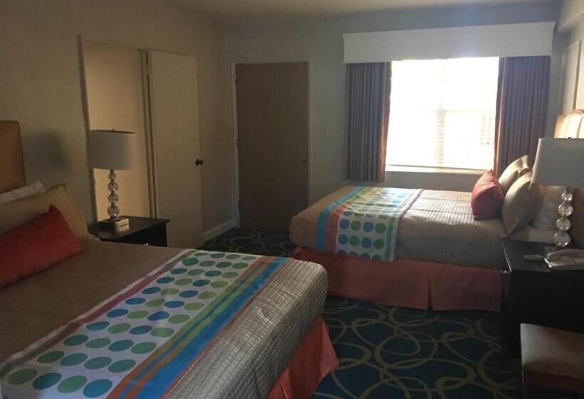 Silver Seas Beach Resort