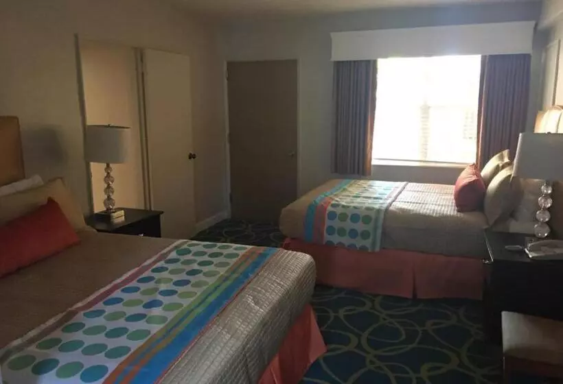 Silver Seas Beach Resort