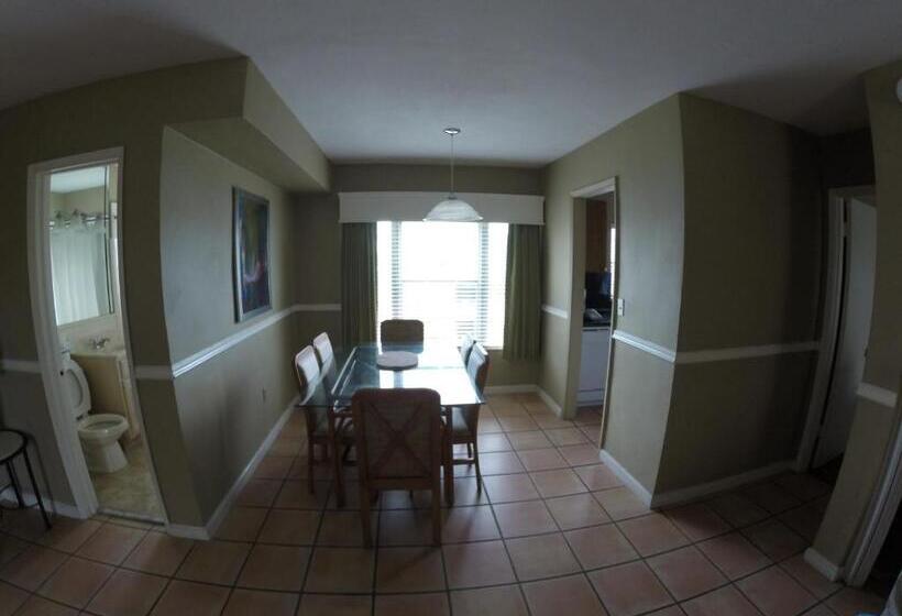 Silver Seas Beach Resort