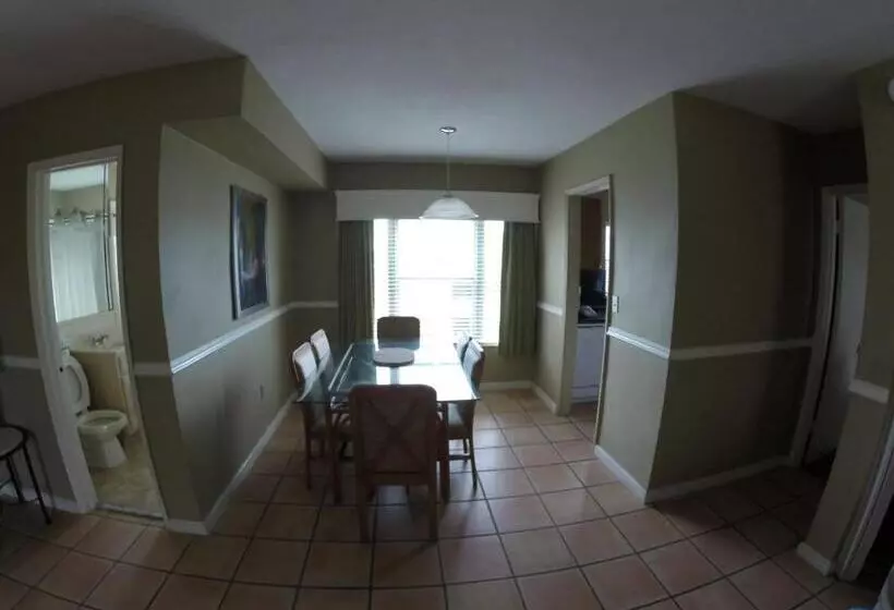 Silver Seas Beach Resort