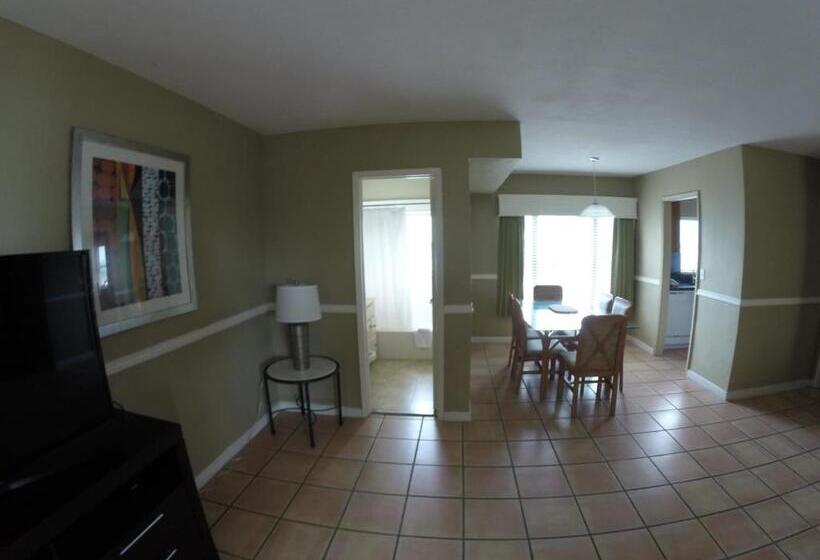 Silver Seas Beach Resort