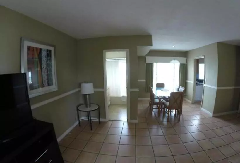 Silver Seas Beach Resort