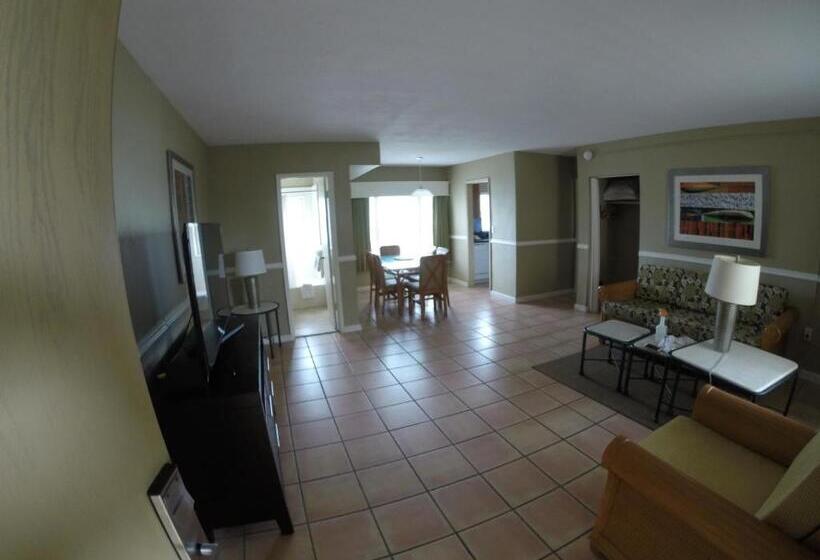 Silver Seas Beach Resort