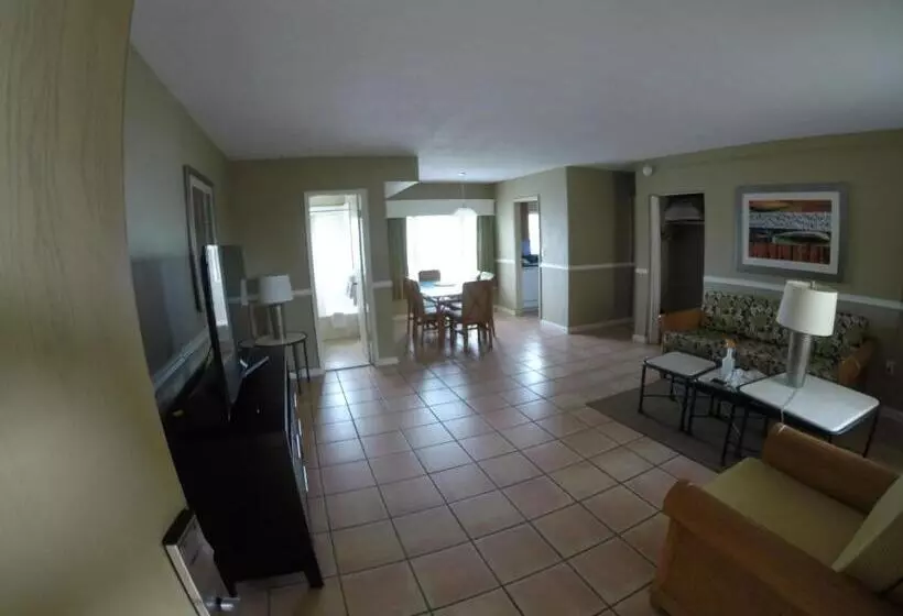 Silver Seas Beach Resort