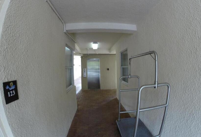 Silver Seas Beach Resort