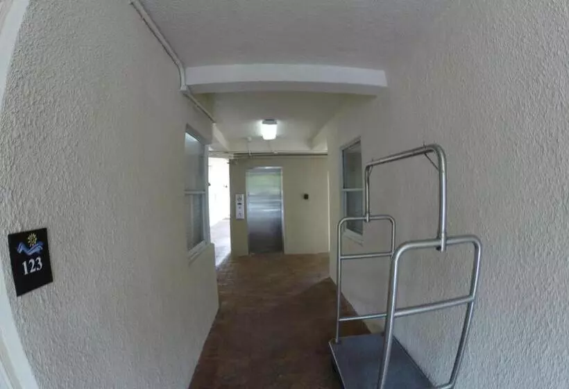 Silver Seas Beach Resort