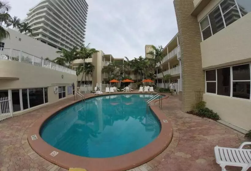 Silver Seas Beach Resort