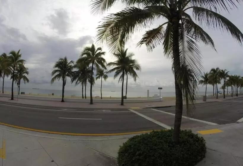 Silver Seas Beach Resort