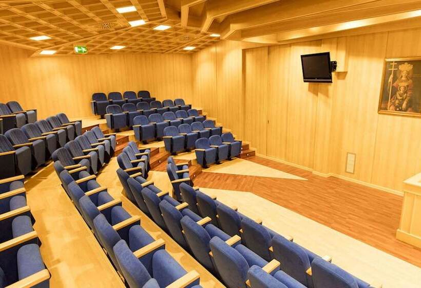 פונדק Vatican Area Hotel Holiday Rooms