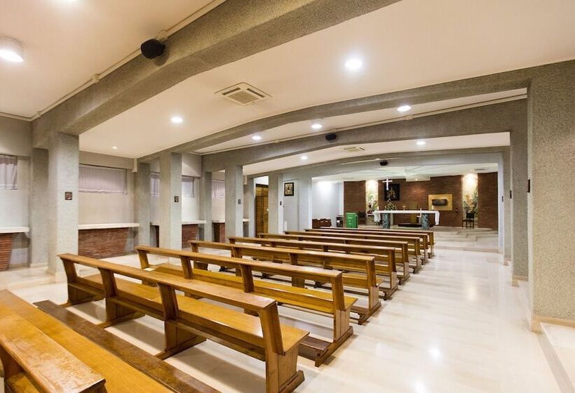 פונדק Vatican Area Hotel Holiday Rooms