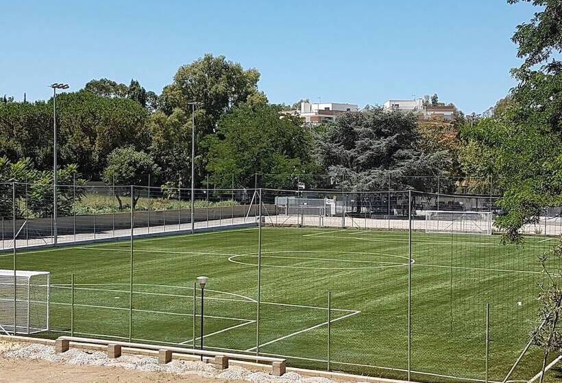 פונדק Vatican Area Hotel Holiday Rooms