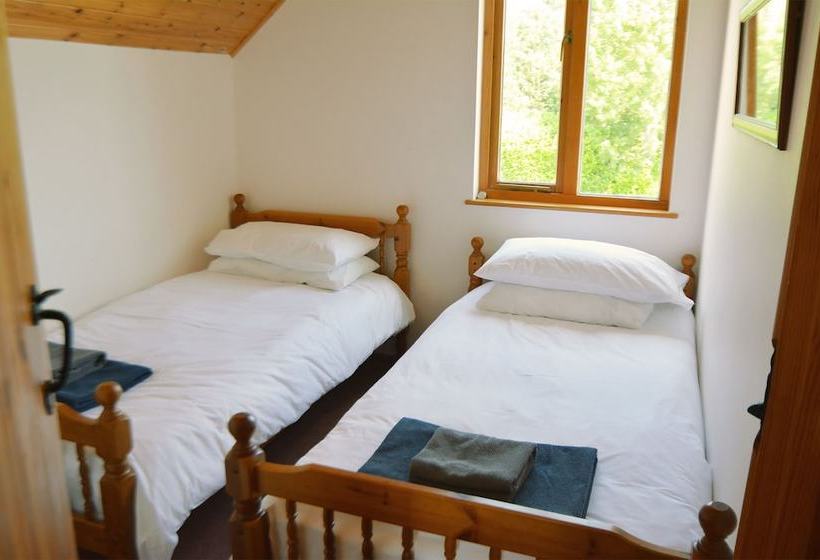 住所 Mallard Lodge