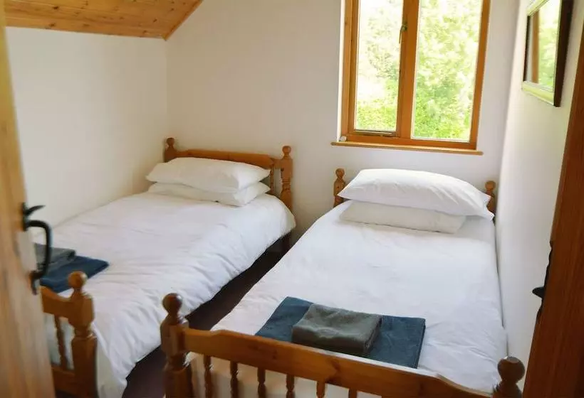 Residenssi Mallard Lodge