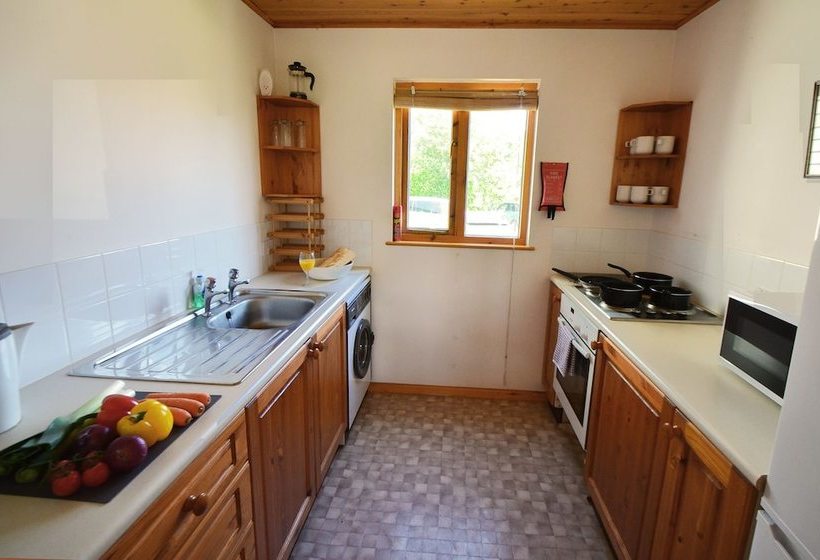 住所 Mallard Lodge