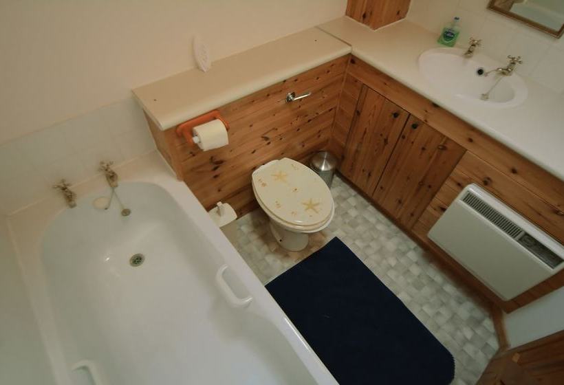 住所 Mallard Lodge