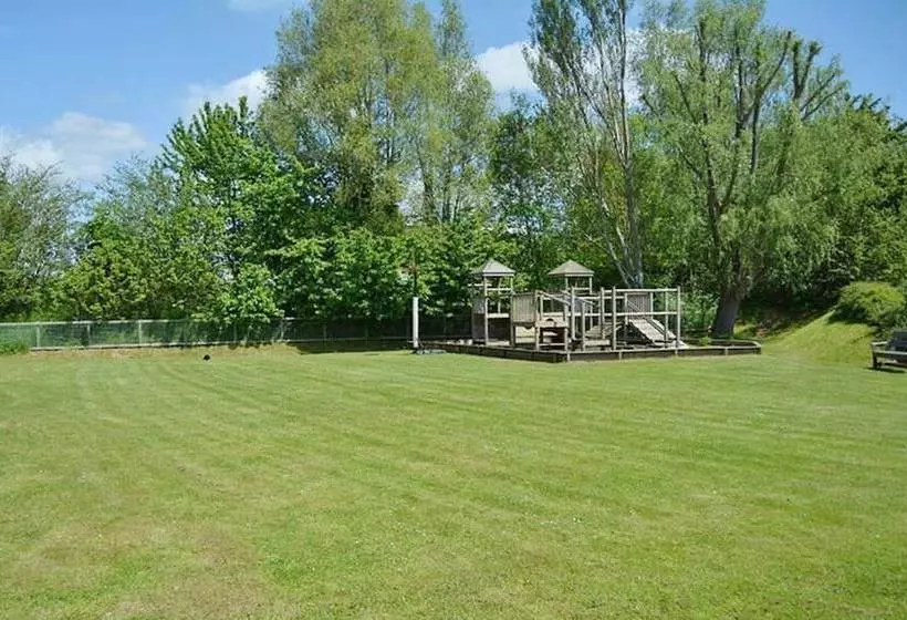 Residenssi Mallard Lodge