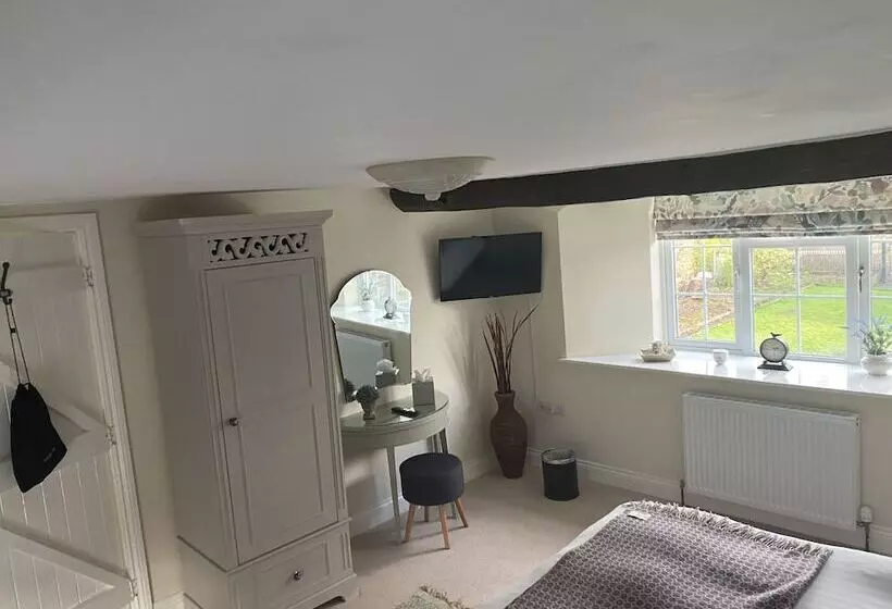 Cosy Nook Cottage