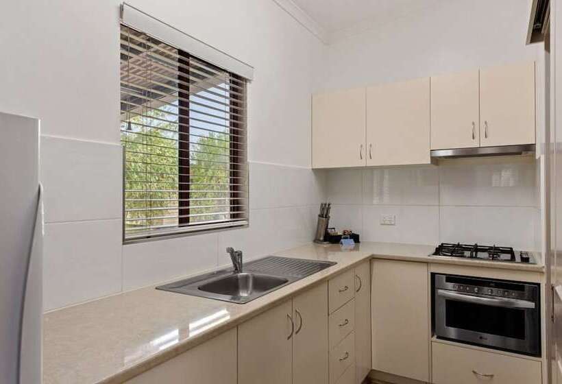 Hotel Discovery Parks  Alice Springs