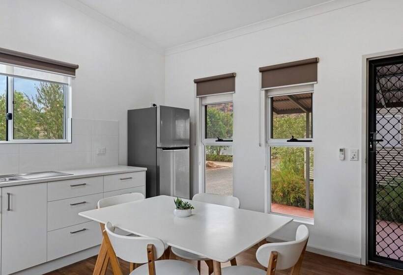 Hotel Discovery Parks  Alice Springs