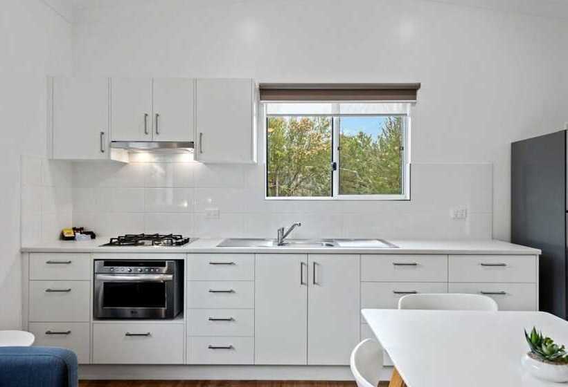 Hotel Discovery Parks  Alice Springs