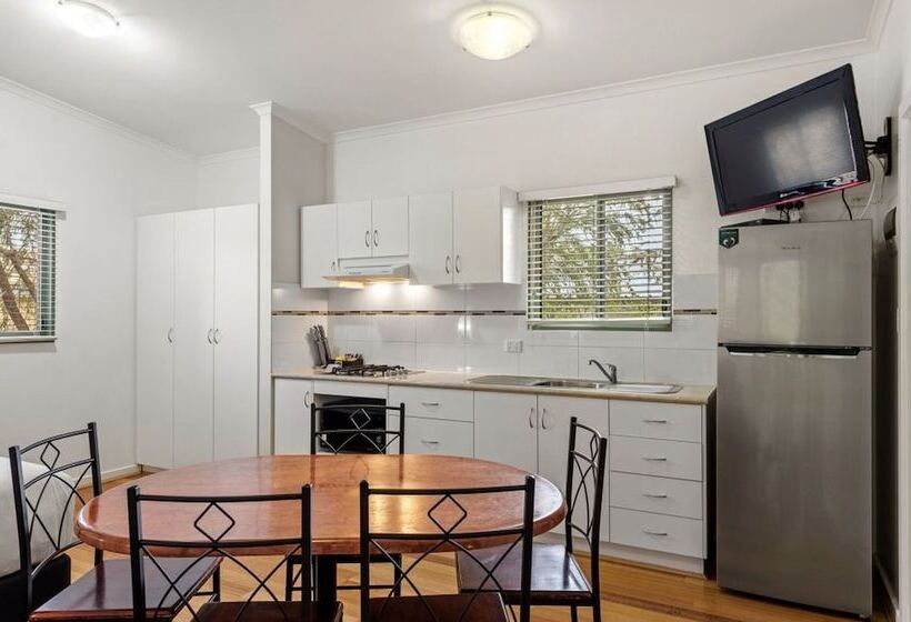 Hotel Discovery Parks  Alice Springs