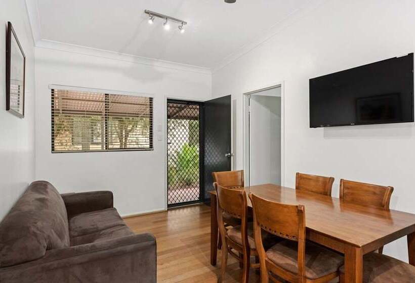 Hotel Discovery Parks  Alice Springs