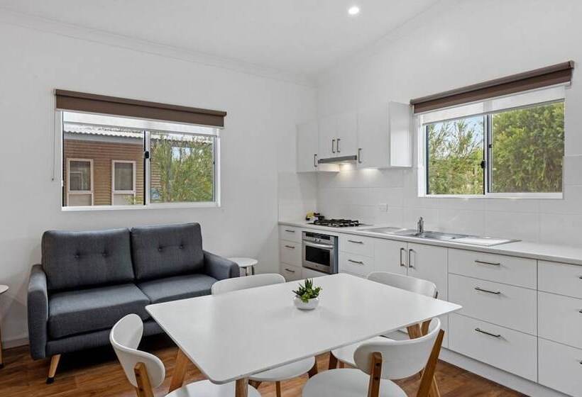 Hotel Discovery Parks  Alice Springs