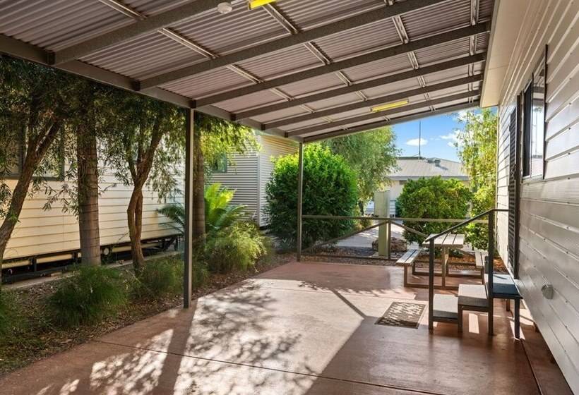 Hotel Discovery Parks  Alice Springs