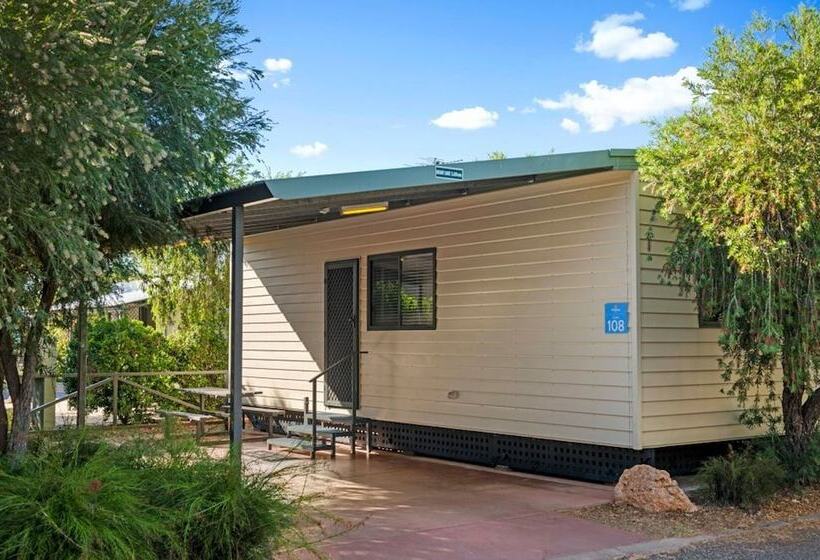 Hotel Discovery Parks  Alice Springs