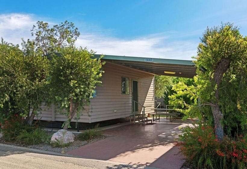 Hotel Discovery Parks  Alice Springs