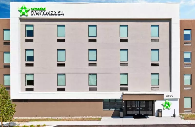 ホテル Extended Stay America Premier Suites  Melbourne  Palm Bay