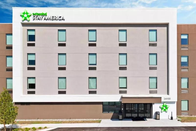 ホテル Extended Stay America Premier Suites  Melbourne  Palm Bay