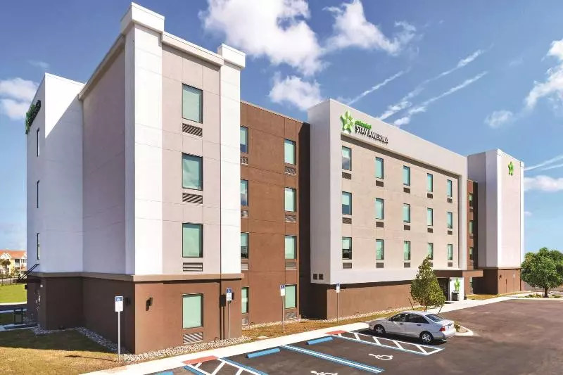 ホテル Extended Stay America Premier Suites  Melbourne  Palm Bay