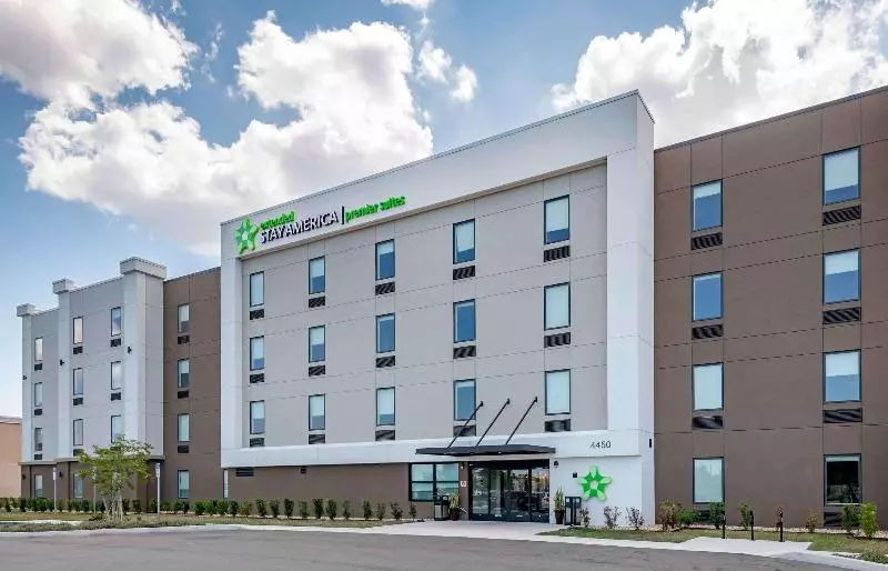 ホテル Extended Stay America Premier Suites  Melbourne  Palm Bay