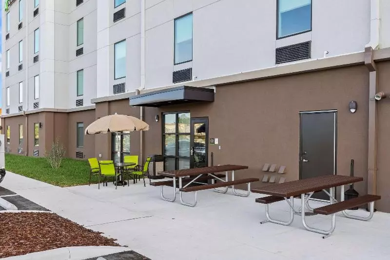 ホテル Extended Stay America Premier Suites  Melbourne  Palm Bay