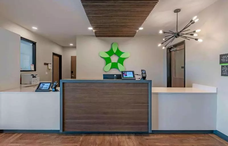 ホテル Extended Stay America Premier Suites  Melbourne  Palm Bay