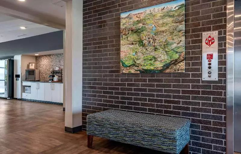 ホテル Extended Stay America Premier Suites  Melbourne  Palm Bay