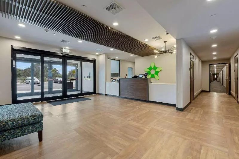 ホテル Extended Stay America Premier Suites  Melbourne  Palm Bay