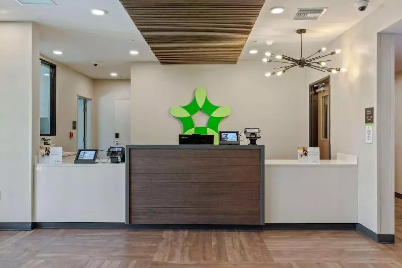 ホテル Extended Stay America Premier Suites  Melbourne  Palm Bay