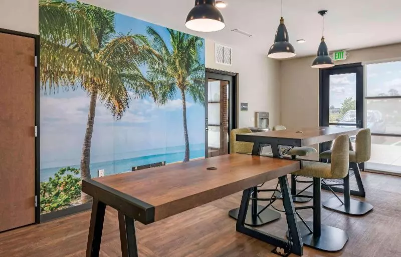 ホテル Extended Stay America Premier Suites  Melbourne  Palm Bay