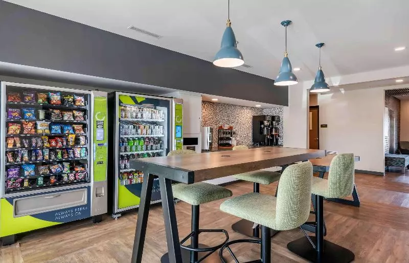 ホテル Extended Stay America Premier Suites  Melbourne  Palm Bay