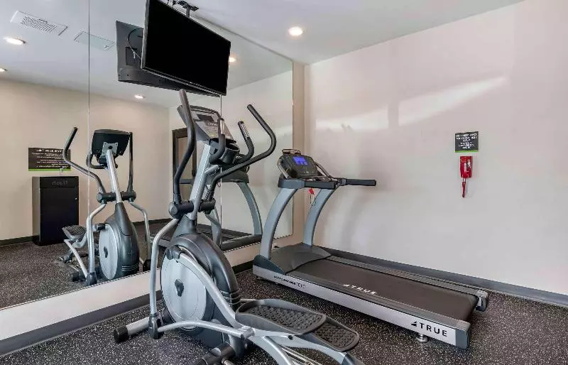 ホテル Extended Stay America Premier Suites  Melbourne  Palm Bay