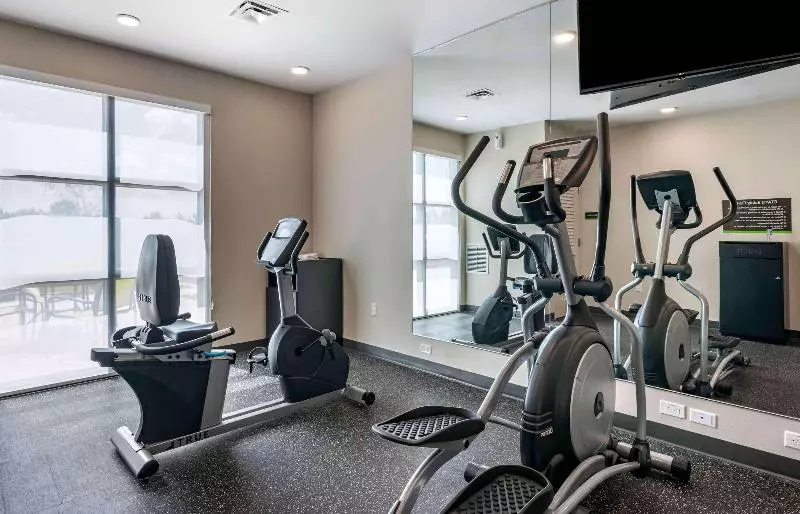 ホテル Extended Stay America Premier Suites  Melbourne  Palm Bay