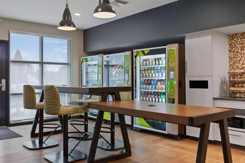 ホテル Extended Stay America Premier Suites  Melbourne  Palm Bay